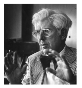 Aaron Beck